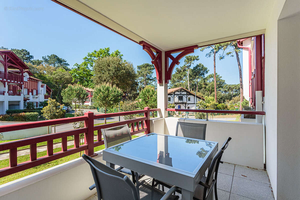 Appartement à HOSSEGOR