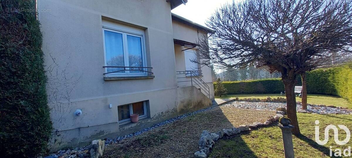 Photo 1 - Maison à CHAUMONT