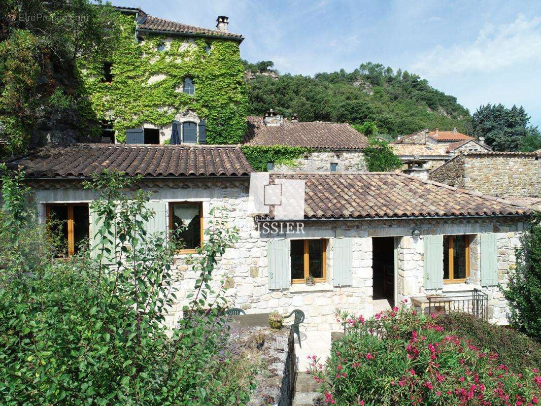 Maison à LES VANS