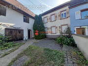 Maison à BRUNSTATT