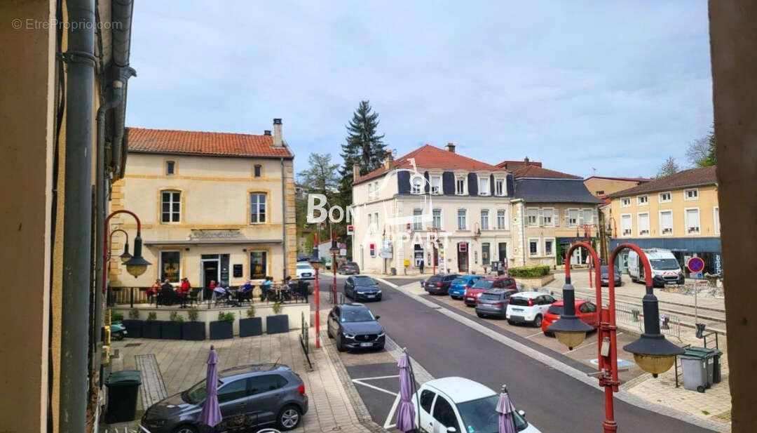 Maison à BRIEY
