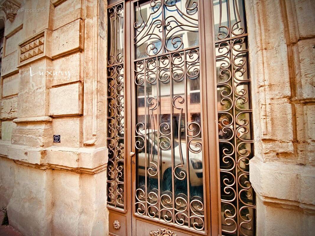Maison à MONTPELLIER