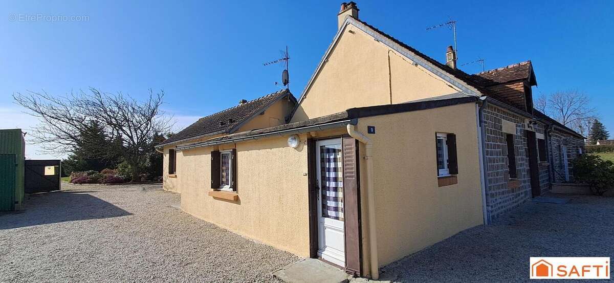 Photo 9 - Maison à LA FERTE-MACE