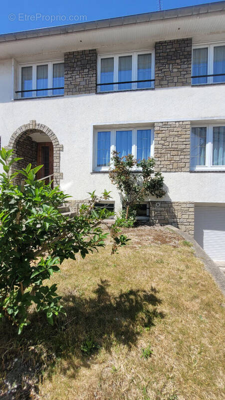 Maison à ETAPLES