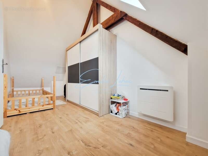 Appartement à NEVEZ