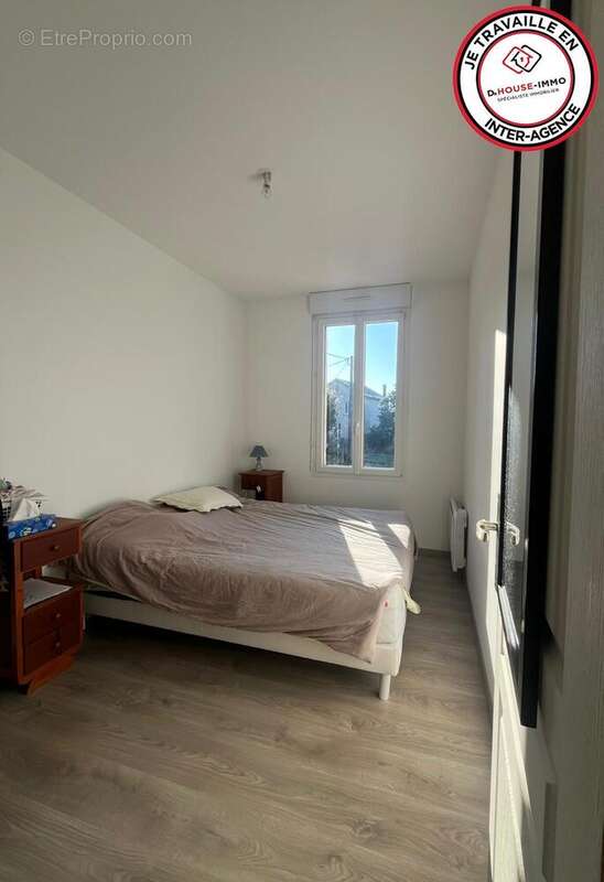 Appartement à CREON