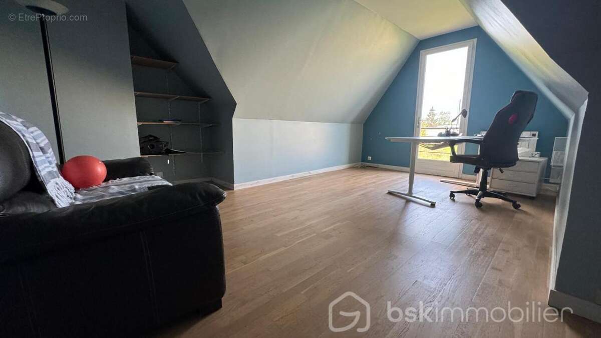 Maison à EGLY