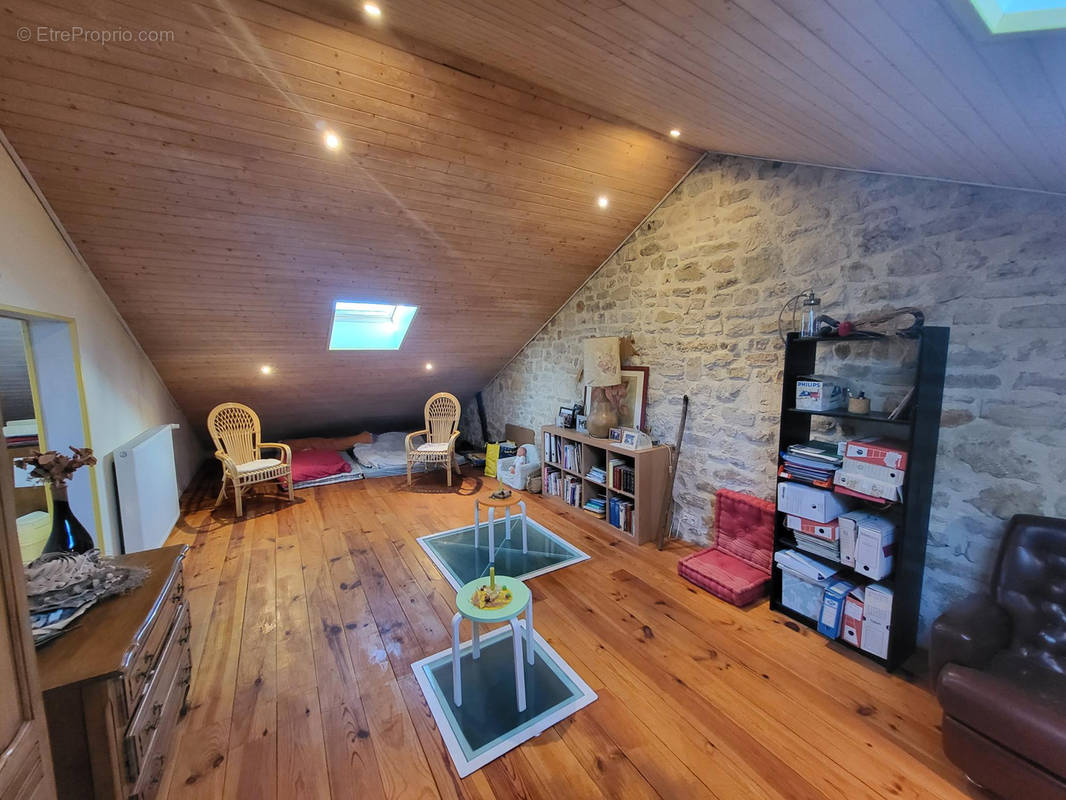 Maison à ALES