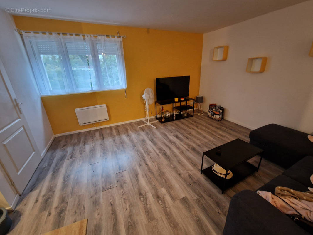 Appartement à AMIENS