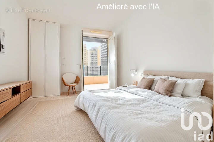 Photo 8 - Appartement à PUGET-SUR-ARGENS