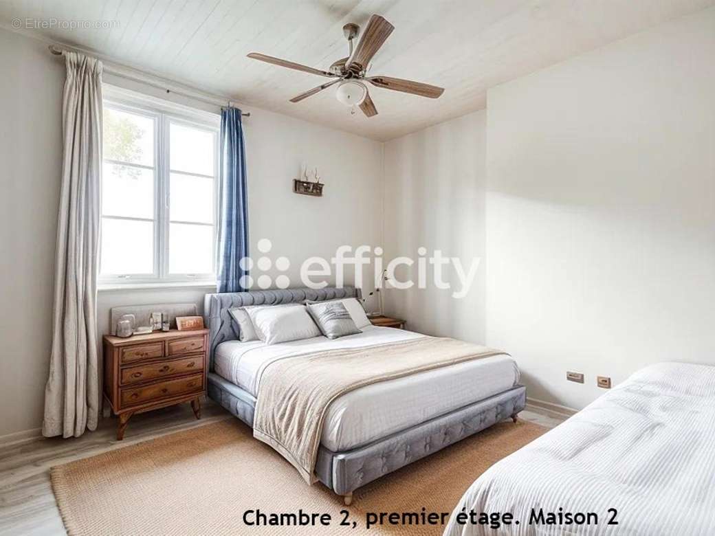 Maison à ENNERY