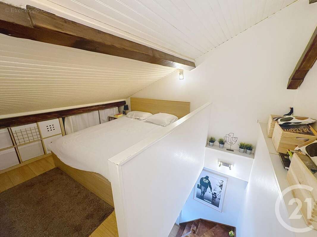 Appartement à LYON-7E