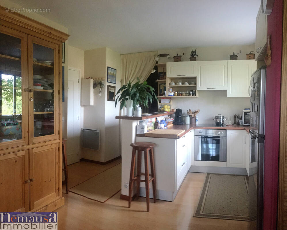 Appartement à NIMES