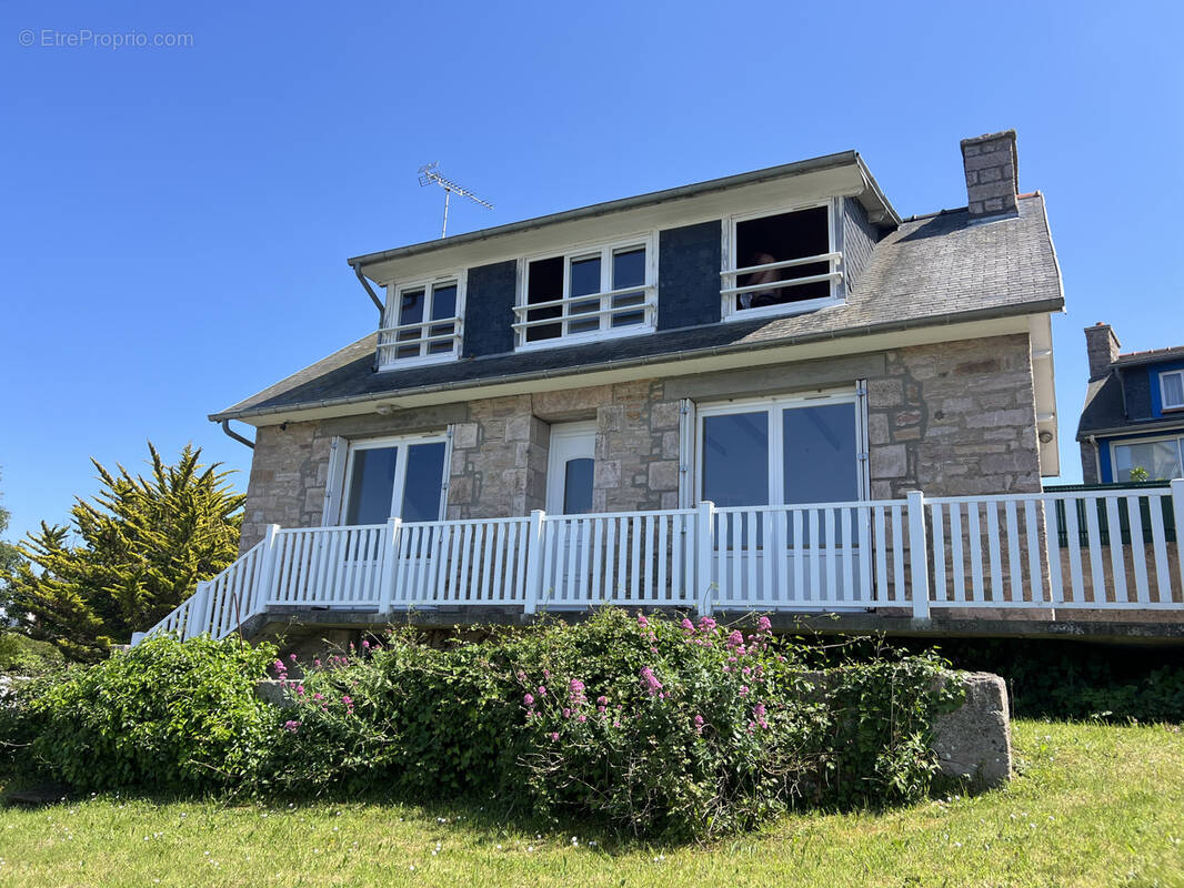Maison à ERQUY
