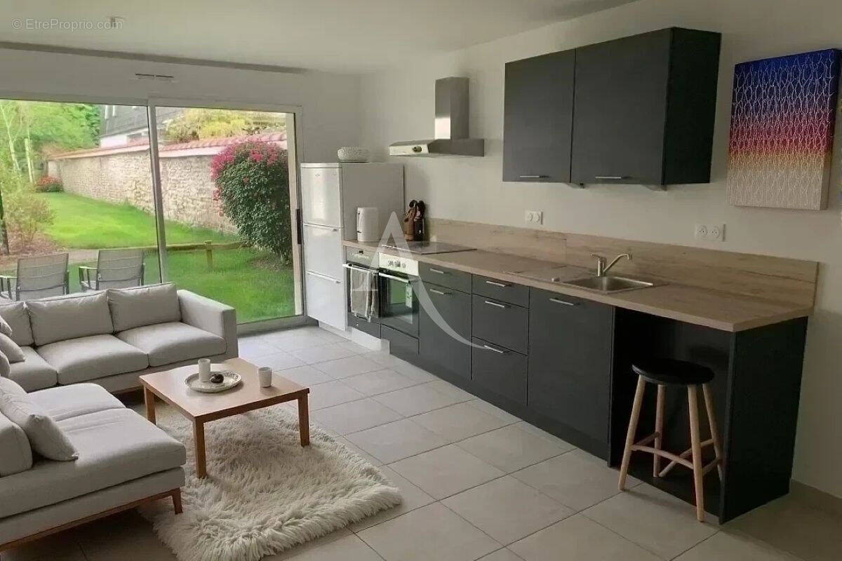 Appartement à ORLEANS