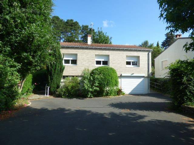 Maison à CLISSON
