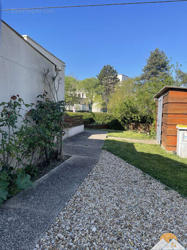 Appartement à POITIERS