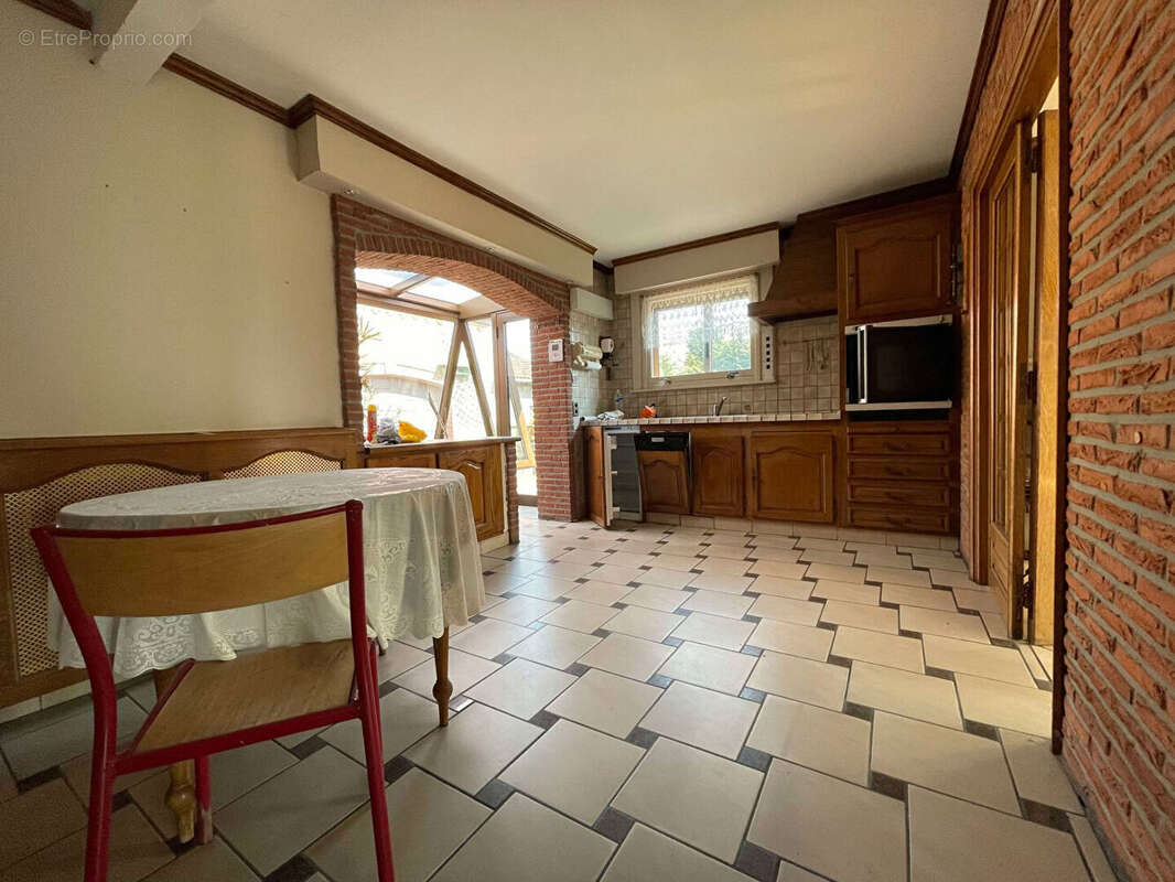 Maison à CAMBRAI