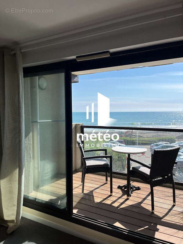 Appartement à LES SABLES-D&#039;OLONNE