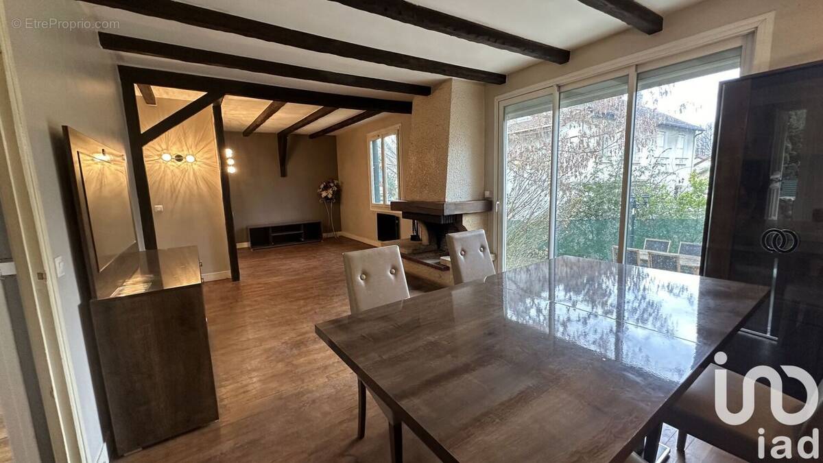Photo 1 - Maison à VALENTON