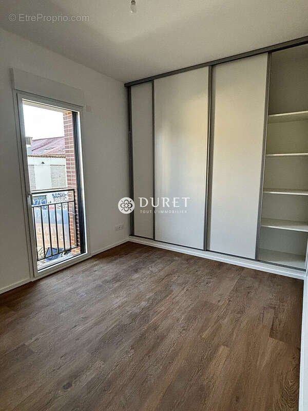Appartement à CLISSON