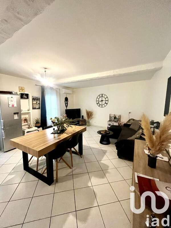 Photo 3 - Maison à FRONTIGNAN