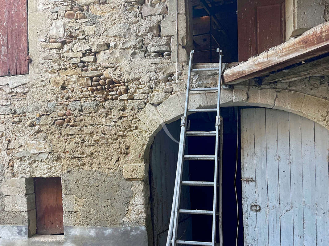 Appartement à VAUVERT