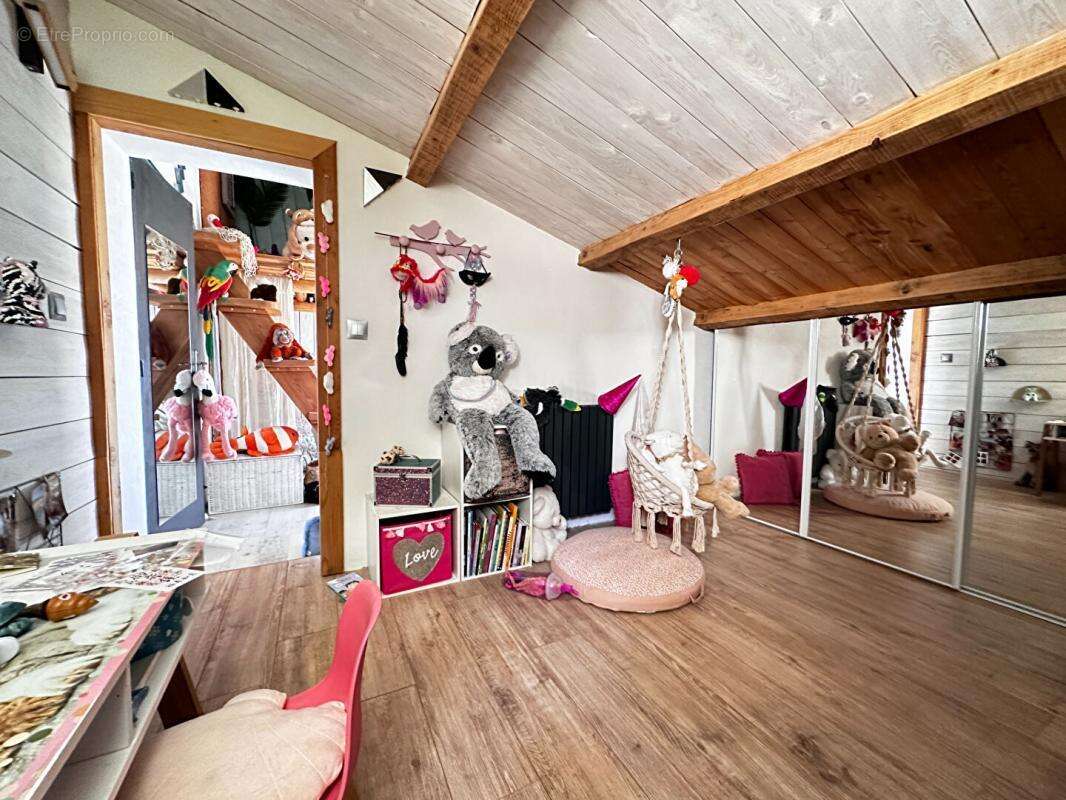 Maison à PIERREVERT