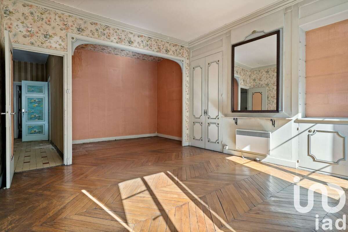 Photo 2 - Appartement à LYON-2E