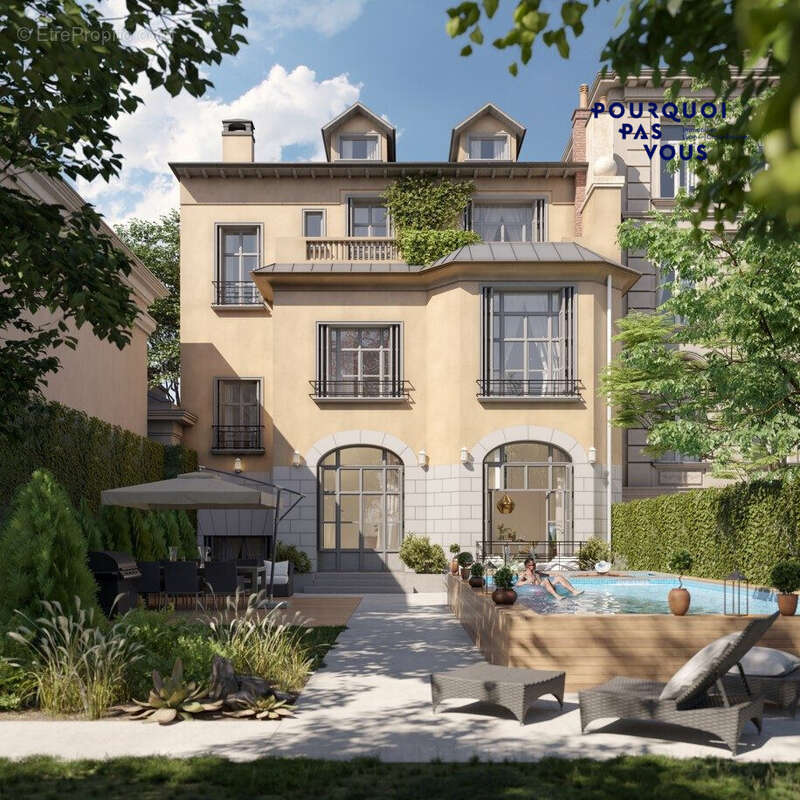 Appartement à LYON-4E