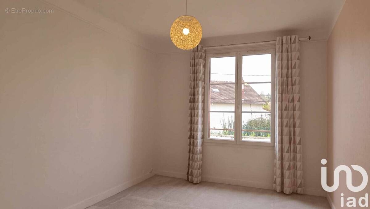 Photo 1 - Appartement à AUXERRE
