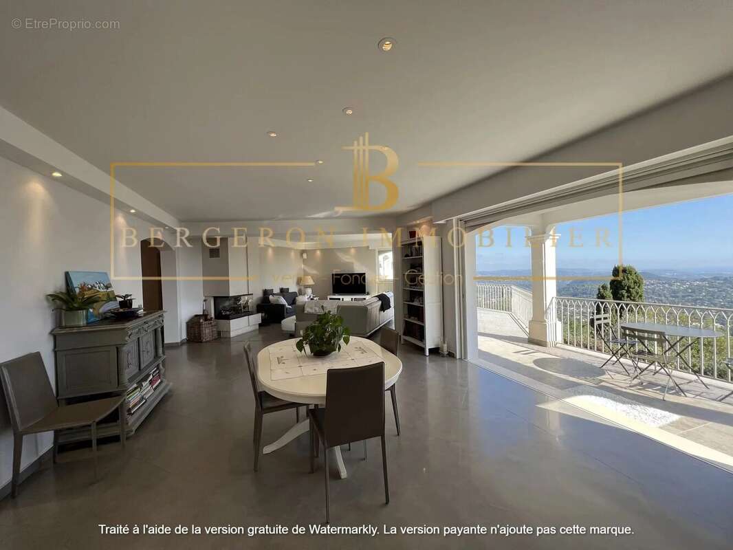 Maison à SPERACEDES