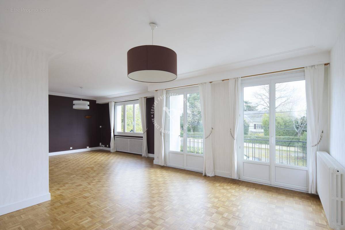 Maison à NANTES