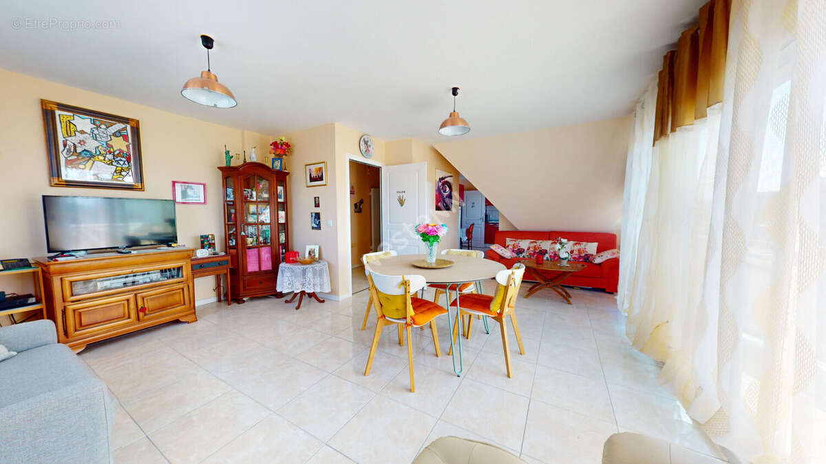Appartement à ETAPLES