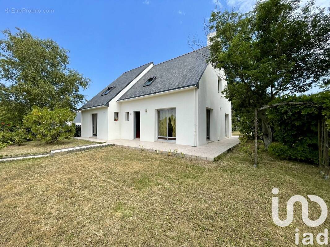 Photo 1 - Maison à PORNICHET