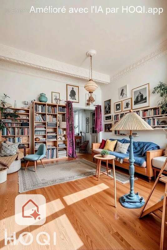 Appartement à LYON-4E
