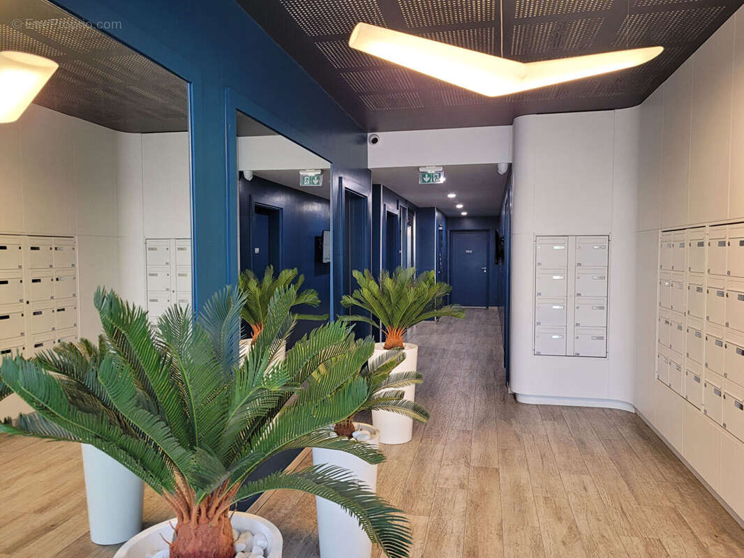 Appartement à CANET-EN-ROUSSILLON