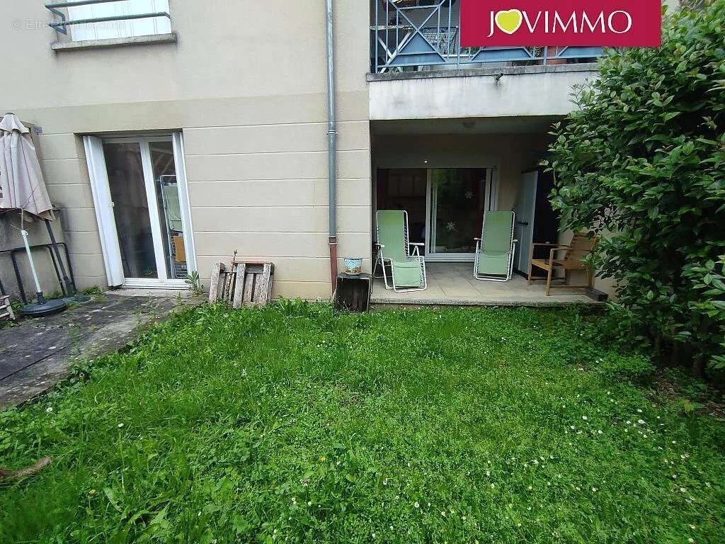 Appartement à POITIERS