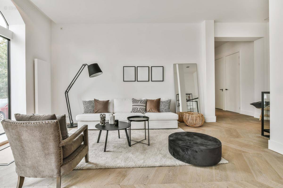 Appartement à BRON