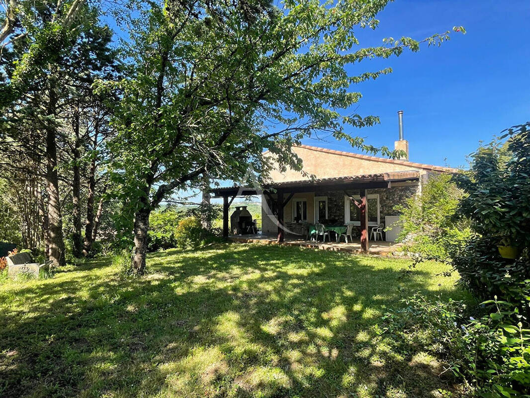 Maison à CASTANET-TOLOSAN