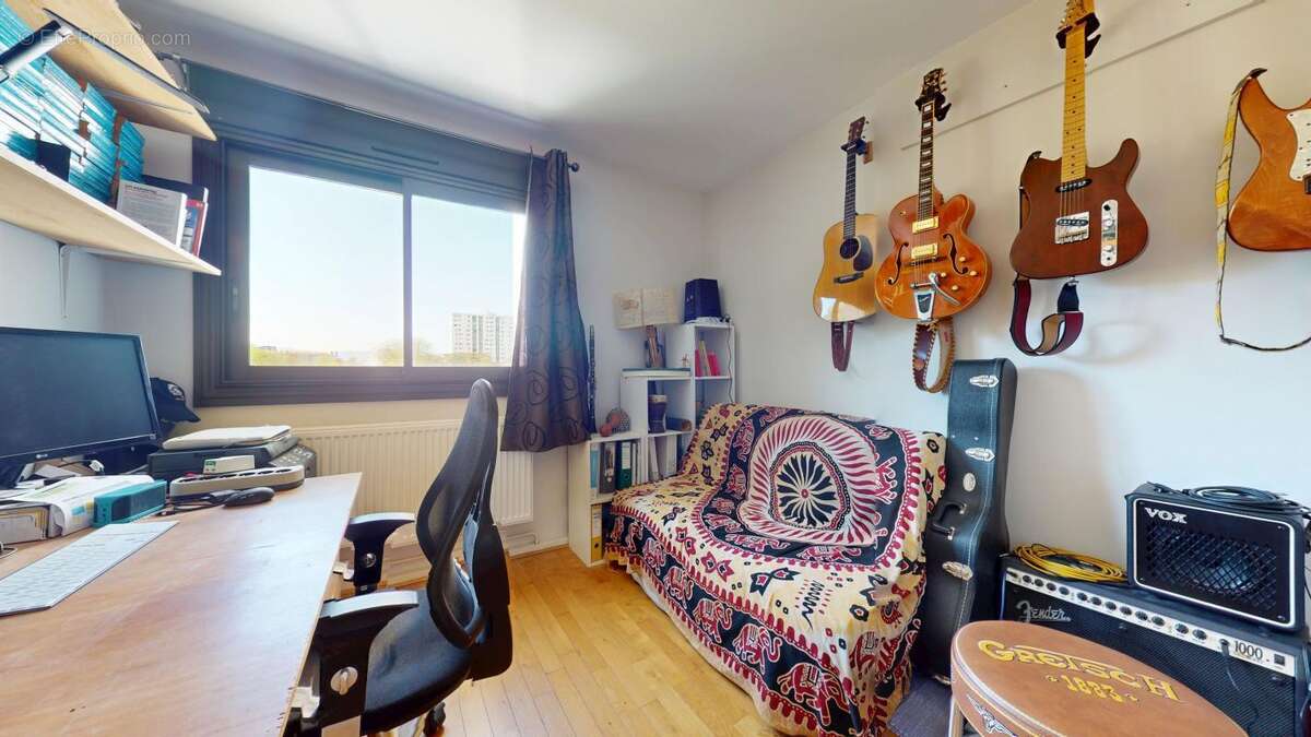 Appartement à LYON-5E