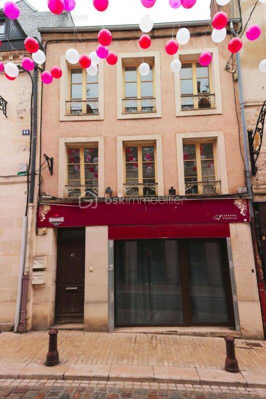 Appartement à LAON
