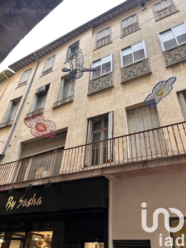 Photo 1 - Appartement à PERPIGNAN