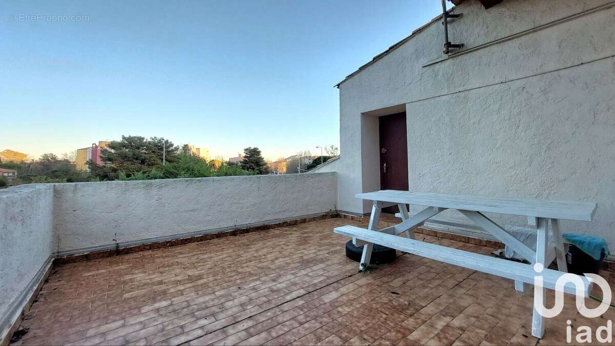 Photo 2 - Appartement à LA GARDE
