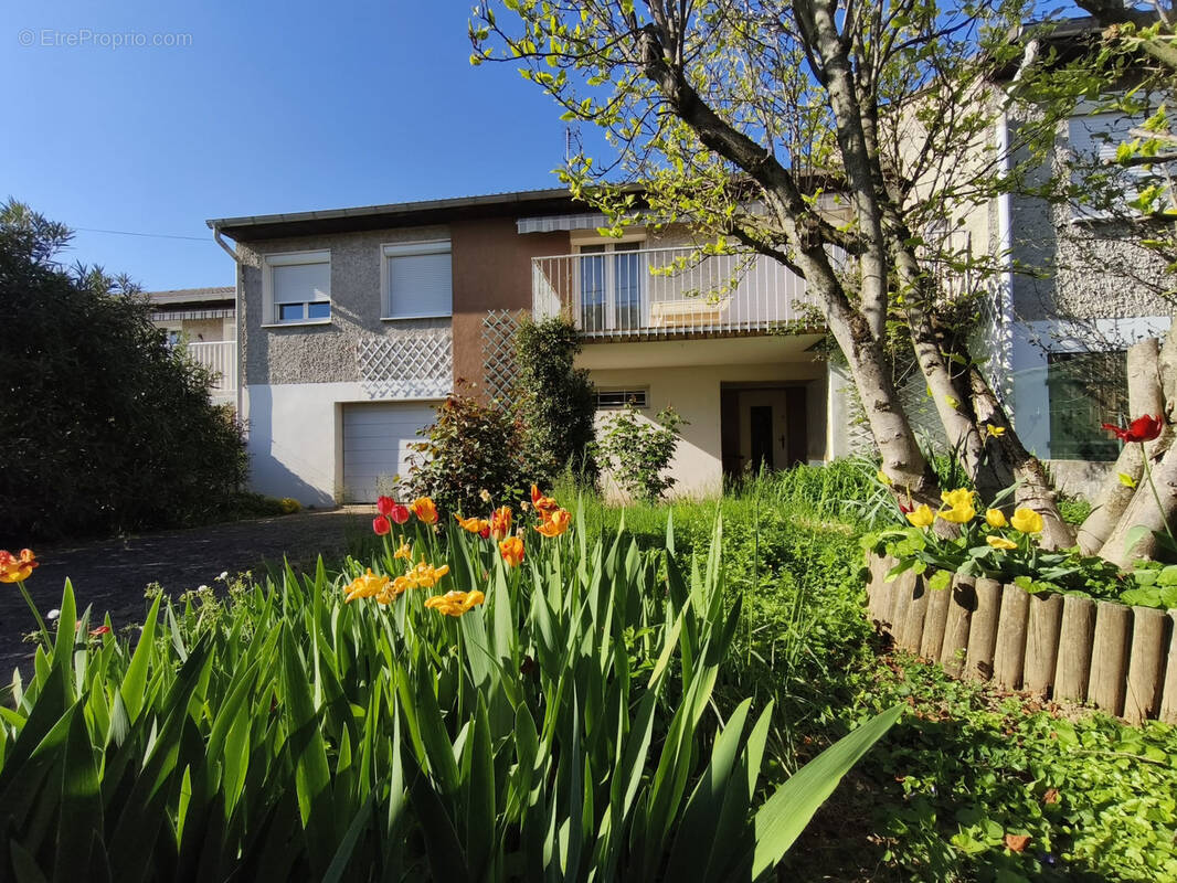 Maison à FEYZIN