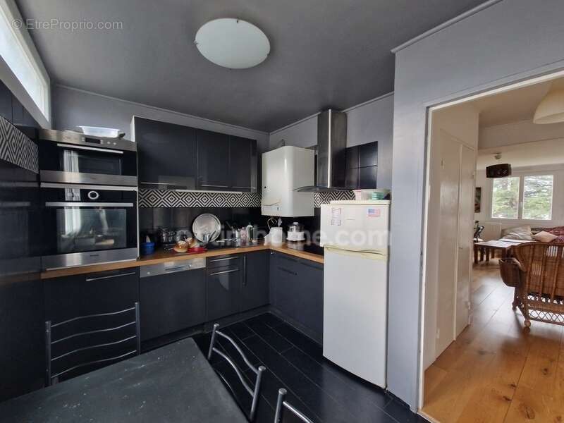 Appartement à PAU