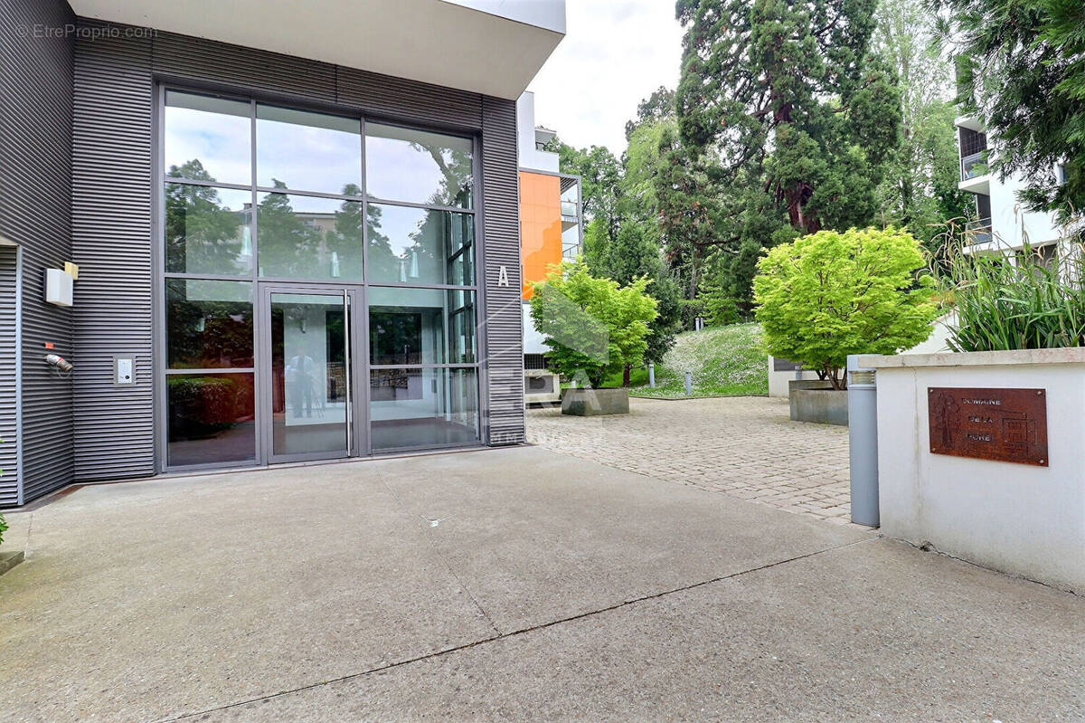 Appartement à MEUDON