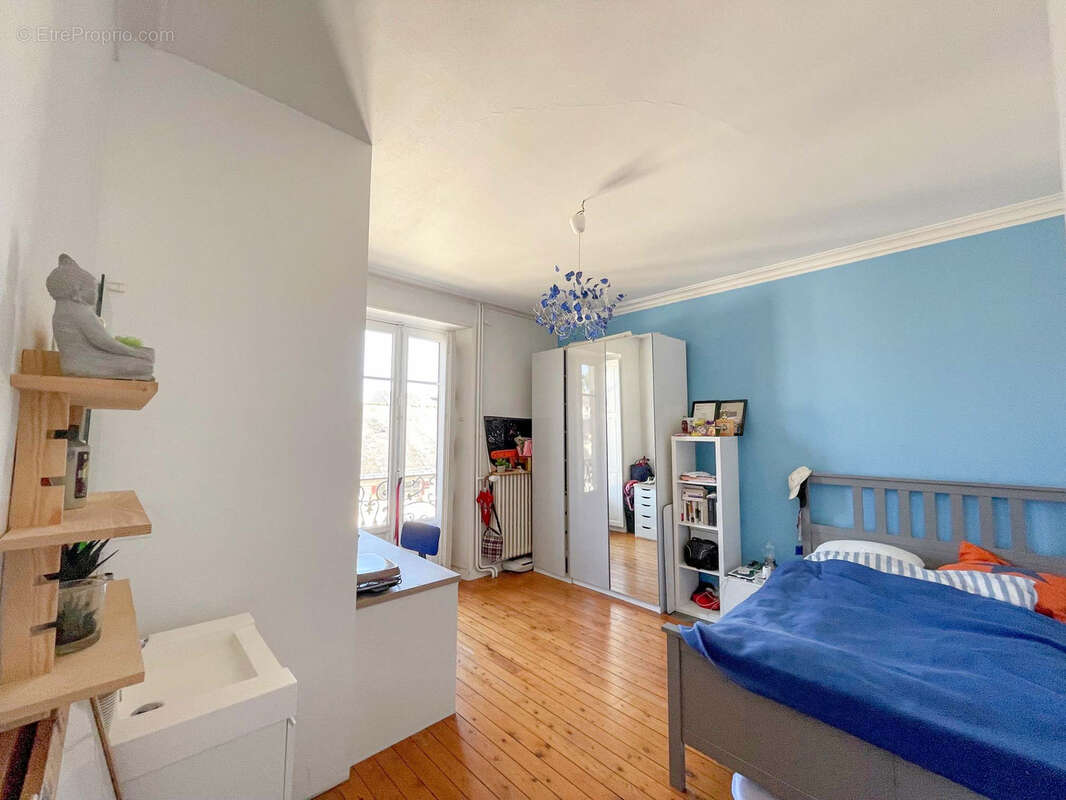Maison à NANTES