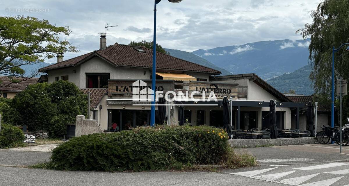 Appartement à LUMBIN