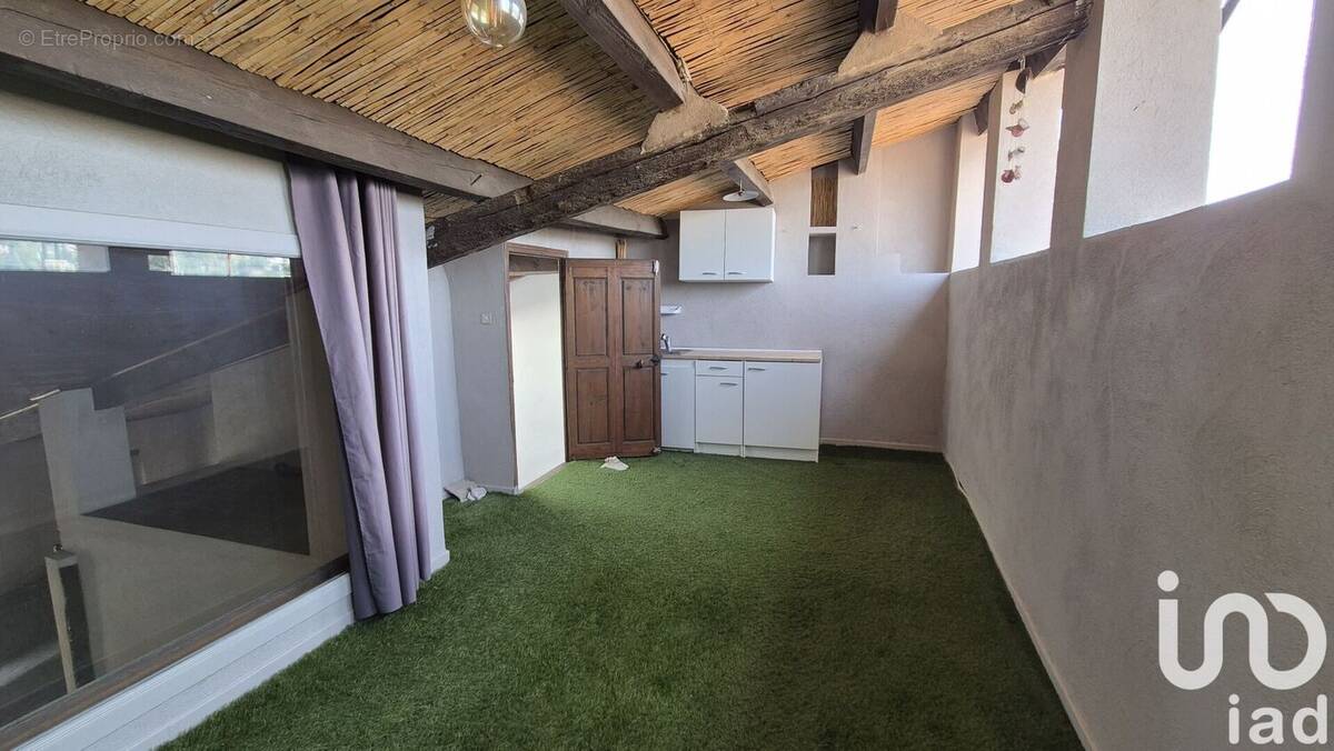 Photo 1 - Maison à LE BEAUSSET